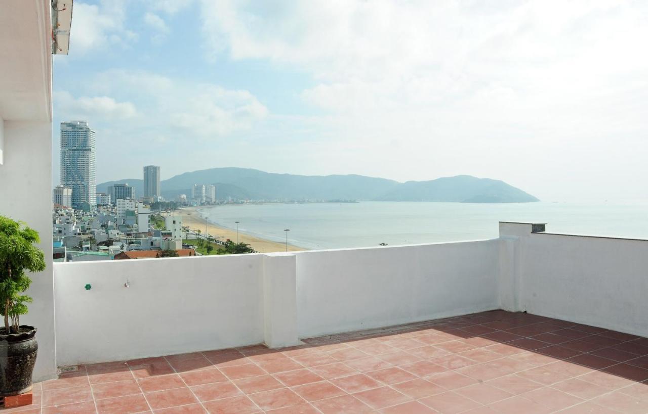 Minh Khue Hotel Quy Nhơn Zewnętrze zdjęcie