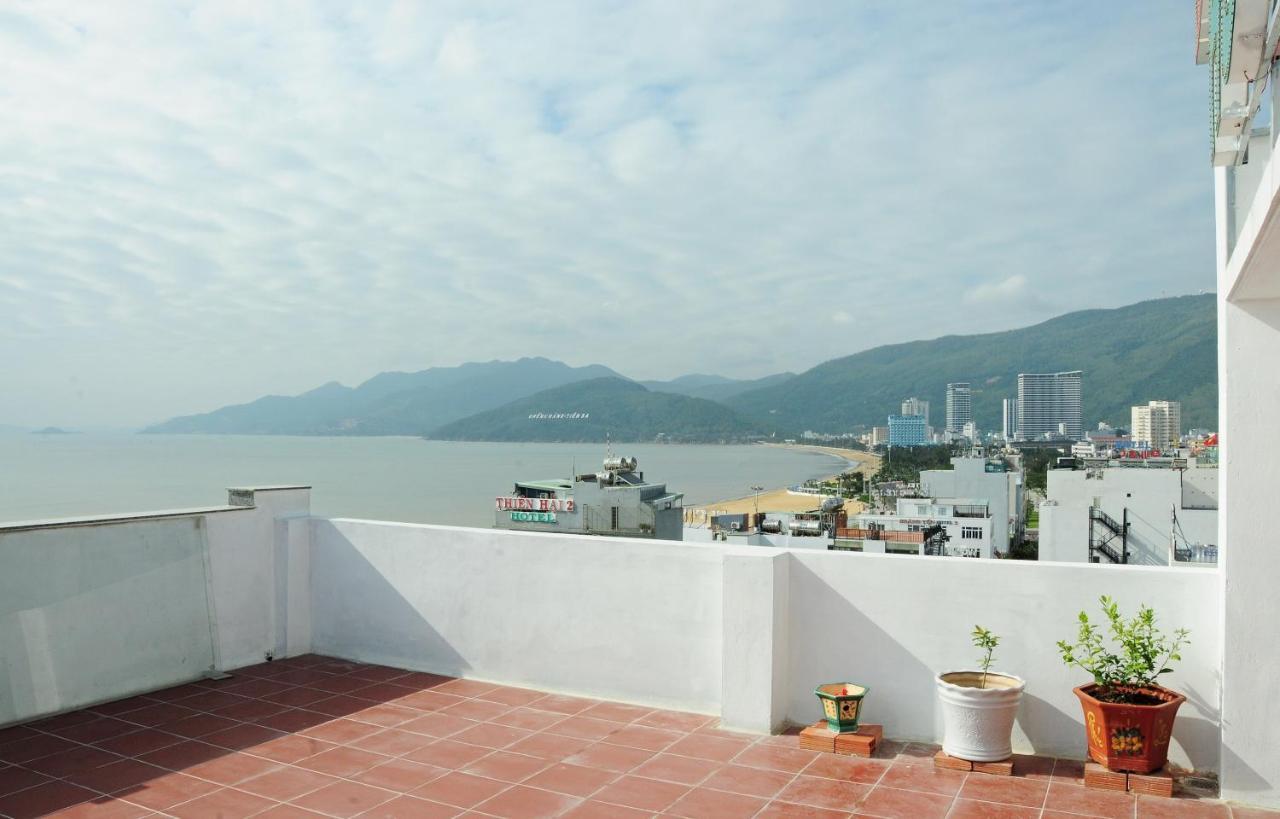Minh Khue Hotel Quy Nhơn Zewnętrze zdjęcie
