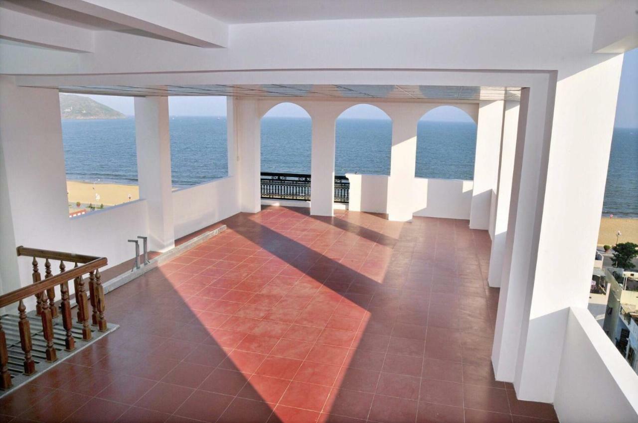 Minh Khue Hotel Quy Nhơn Zewnętrze zdjęcie